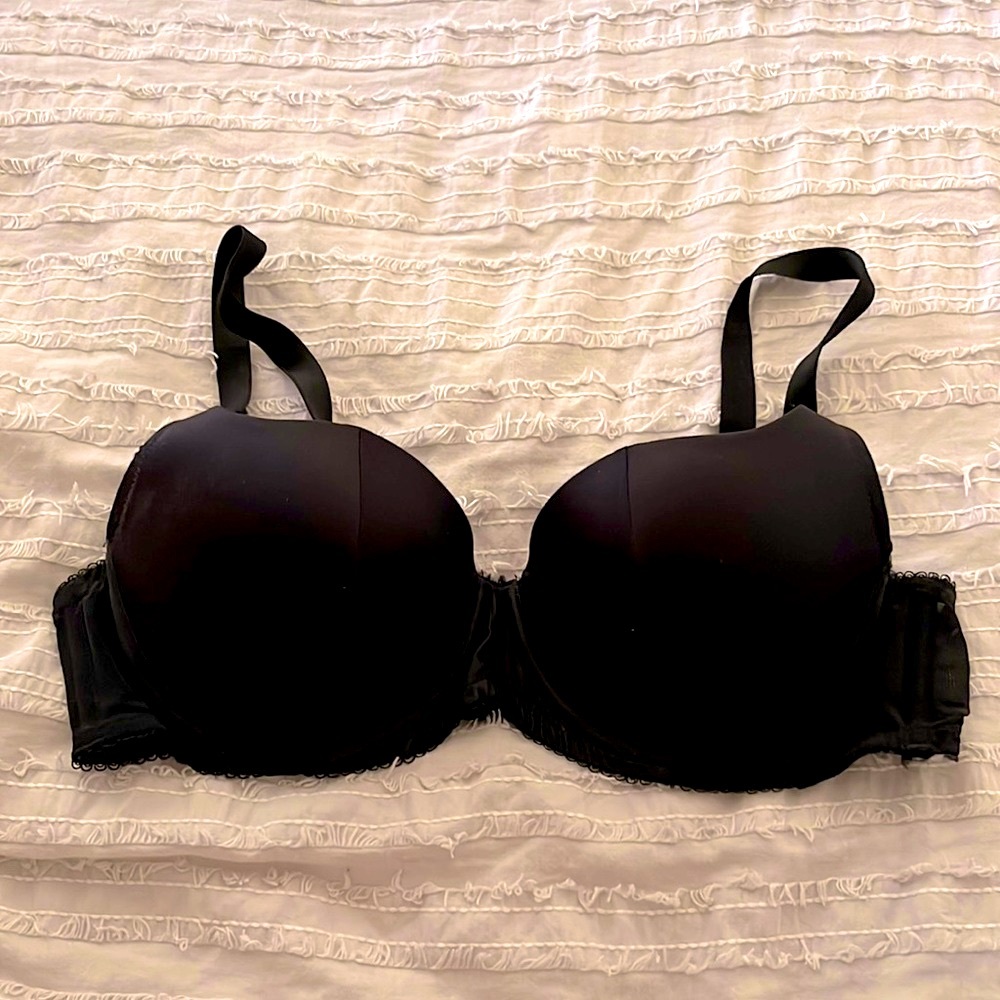 L’agent bra 36c
